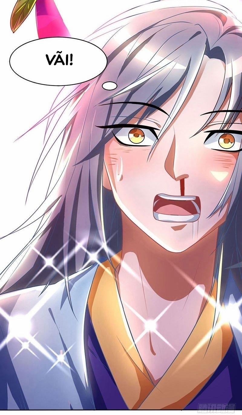 Trọng Sinh Sau Tám Vạn Năm 2 trang 23