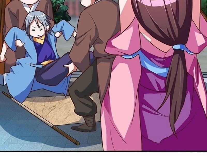 Trọng Sinh Sau Tám Vạn Năm 2 trang 28