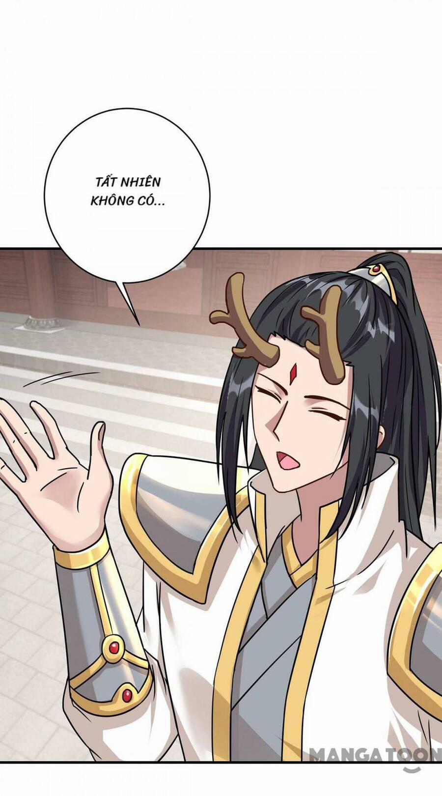 Trọng Sinh Sau Tám Vạn Năm 371 trang 38