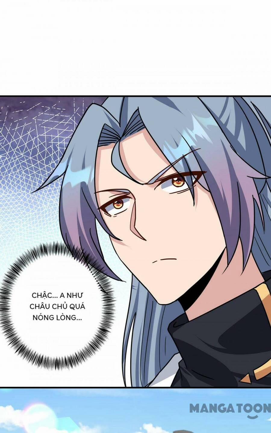 Trọng Sinh Sau Tám Vạn Năm 372 trang 0