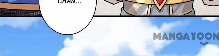 Trọng Sinh Sau Tám Vạn Năm 372 trang 4