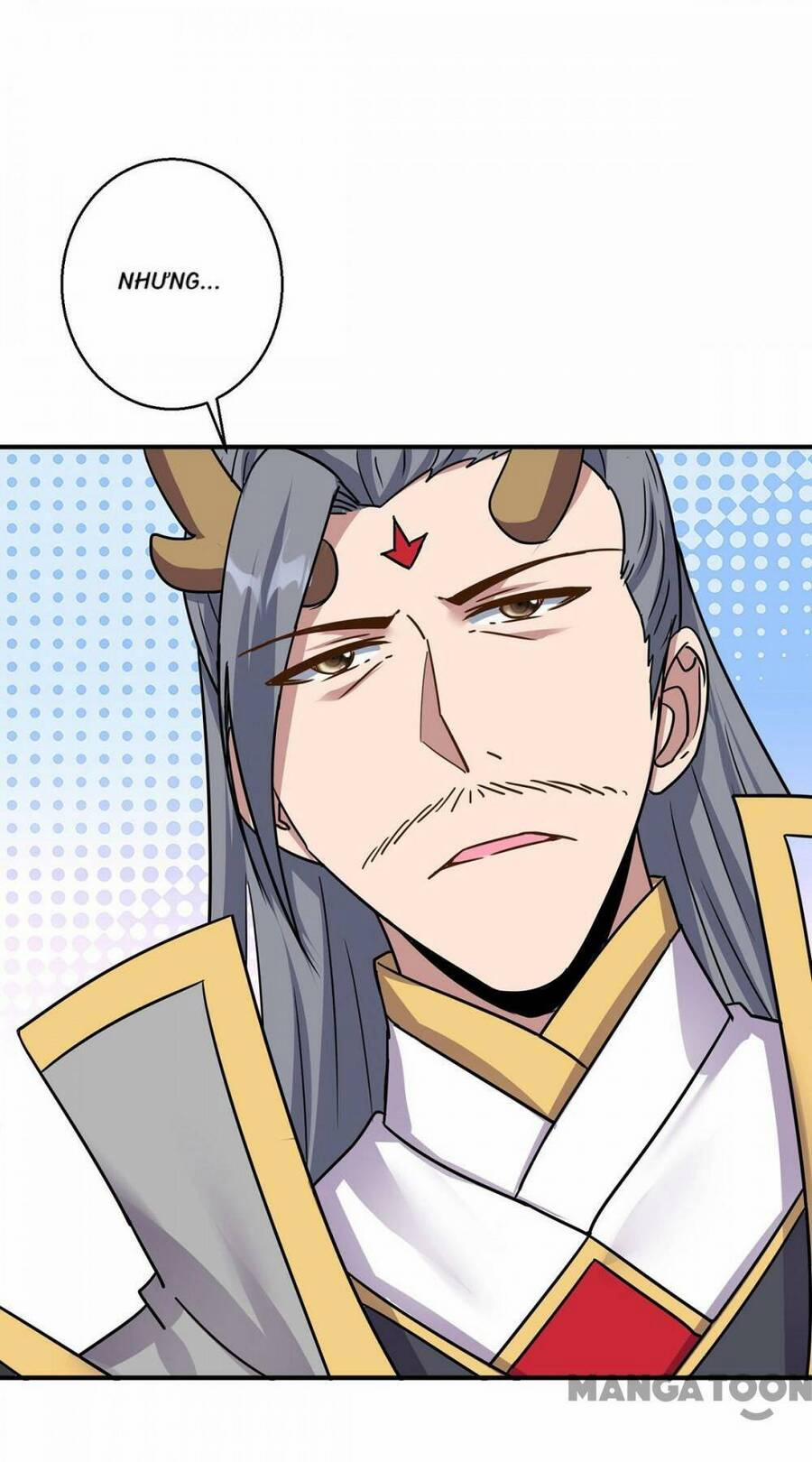 Trọng Sinh Sau Tám Vạn Năm 372 trang 46