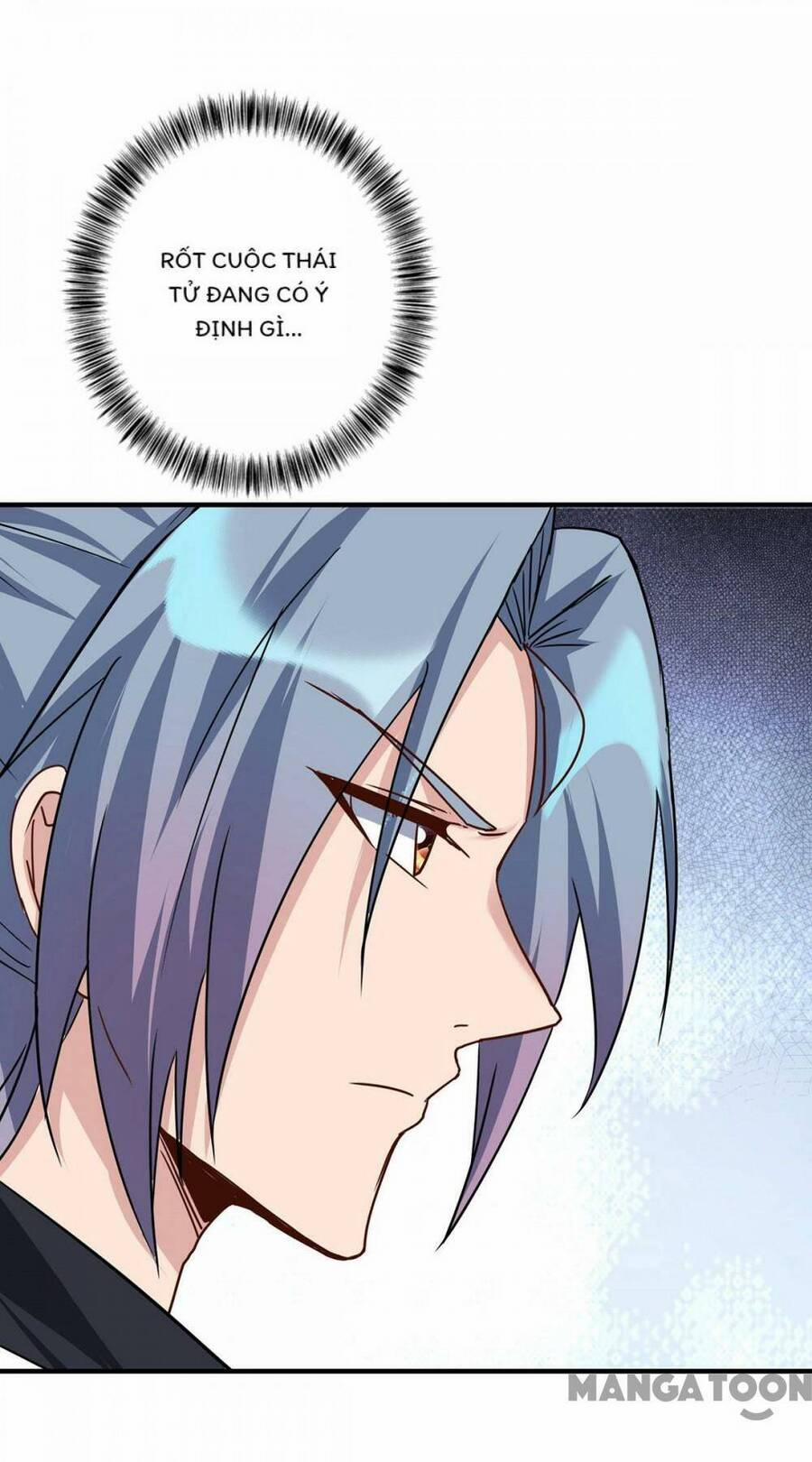 Trọng Sinh Sau Tám Vạn Năm 372 trang 6