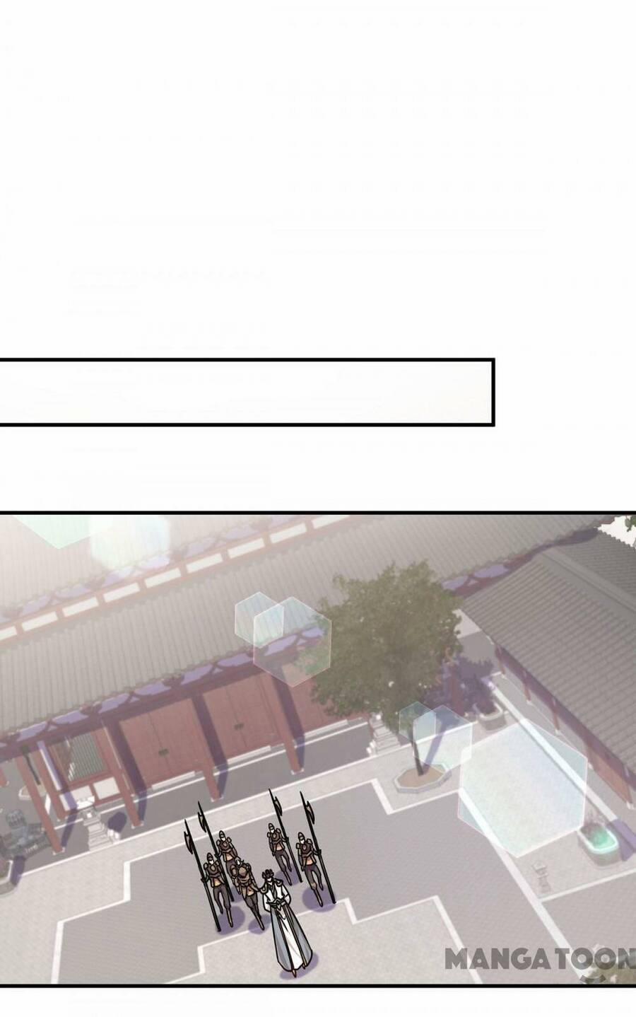 Trọng Sinh Sau Tám Vạn Năm 372 trang 8