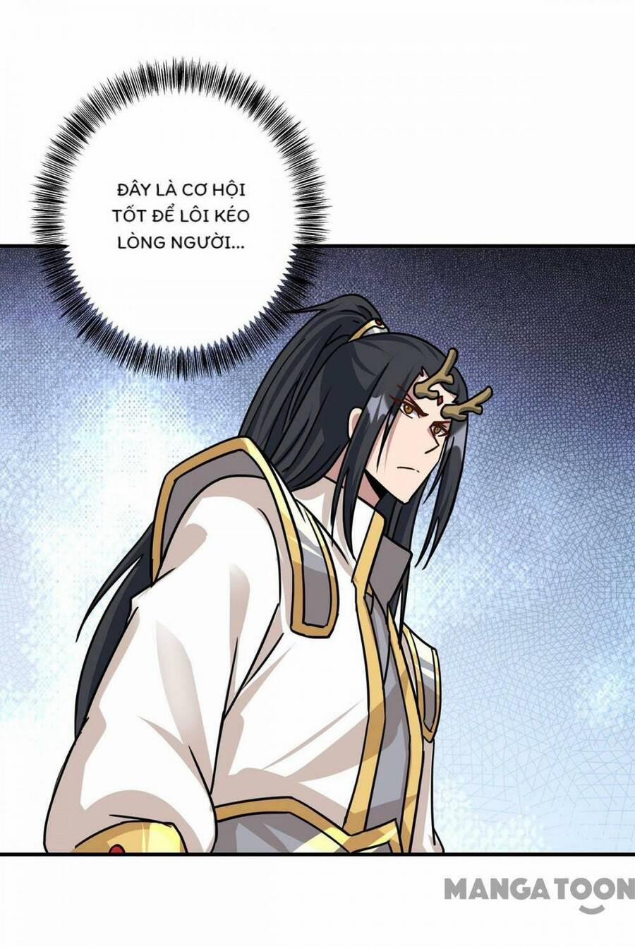 Trọng Sinh Sau Tám Vạn Năm 374 trang 16