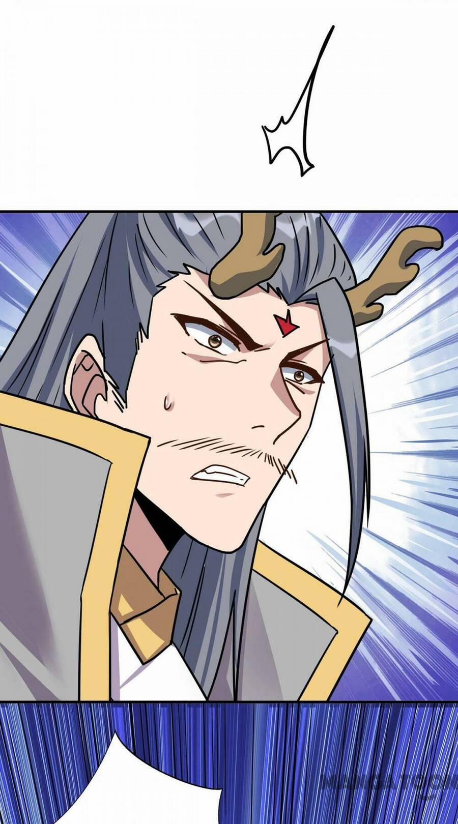 Trọng Sinh Sau Tám Vạn Năm 374 trang 40