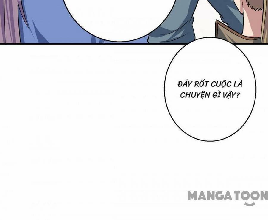 Trọng Sinh Sau Tám Vạn Năm 375 trang 11