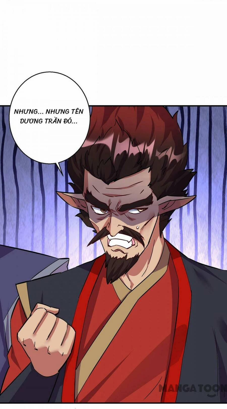 Trọng Sinh Sau Tám Vạn Năm 375 trang 17