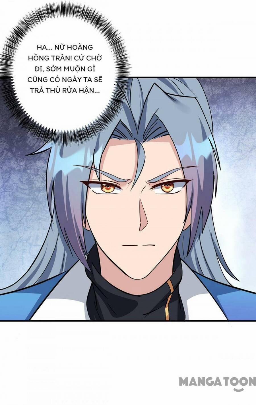 Trọng Sinh Sau Tám Vạn Năm 375 trang 6