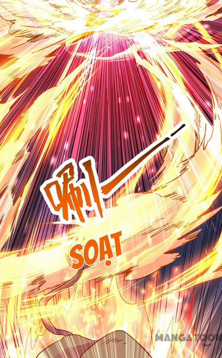 Trọng Sinh Sau Tám Vạn Năm 376 trang 14