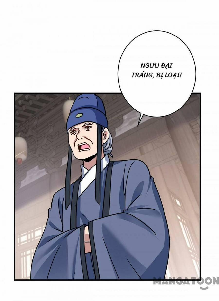 Trọng Sinh Sau Tám Vạn Năm 376 trang 24