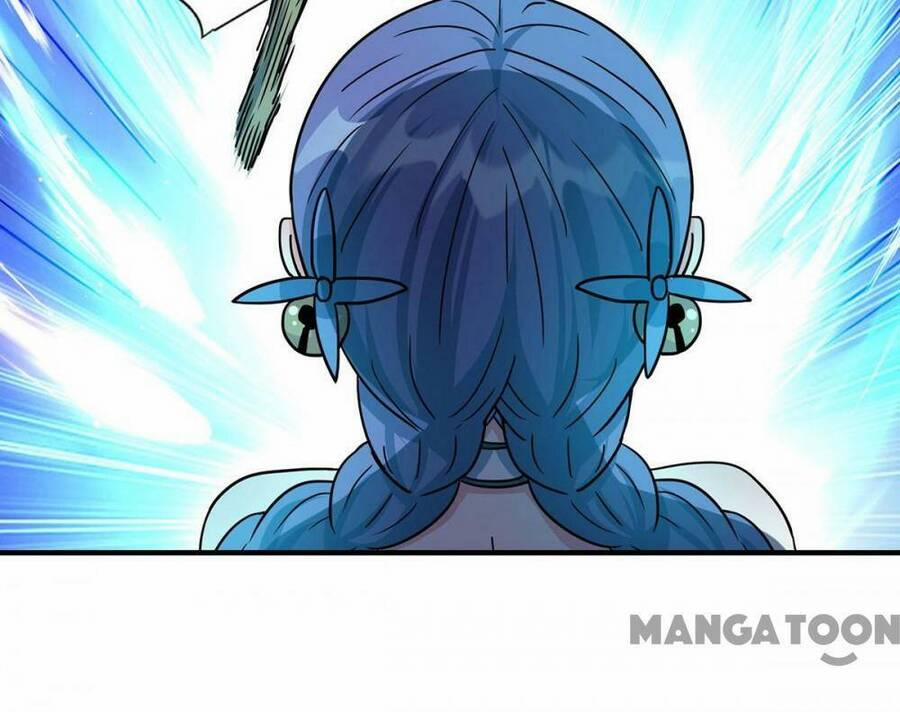 Trọng Sinh Sau Tám Vạn Năm 376 trang 30