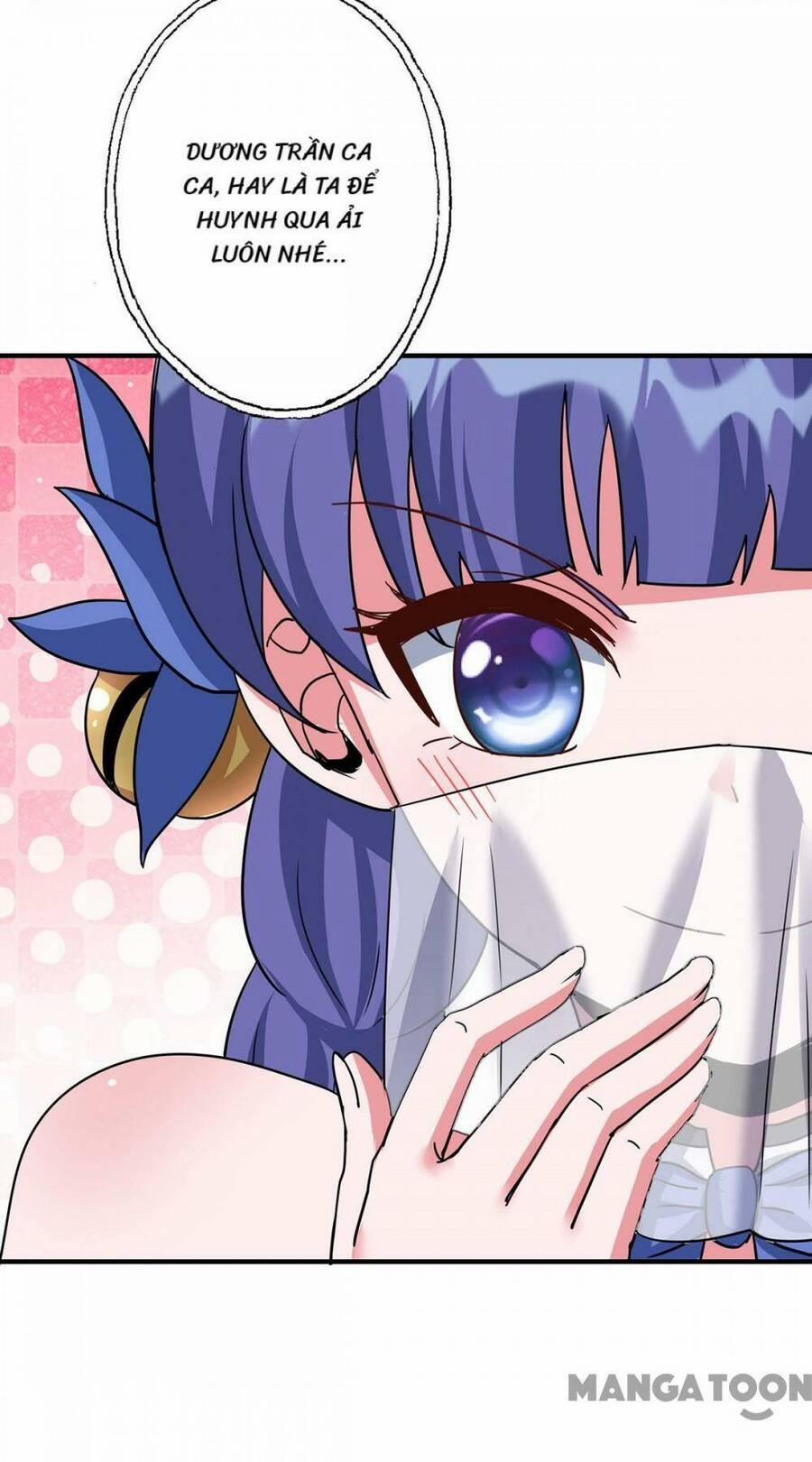 Trọng Sinh Sau Tám Vạn Năm 377 trang 10