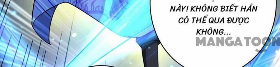 Trọng Sinh Sau Tám Vạn Năm 377 trang 17