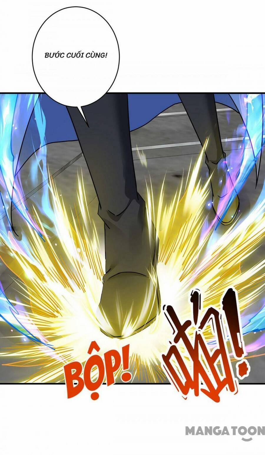 Trọng Sinh Sau Tám Vạn Năm 378 trang 0