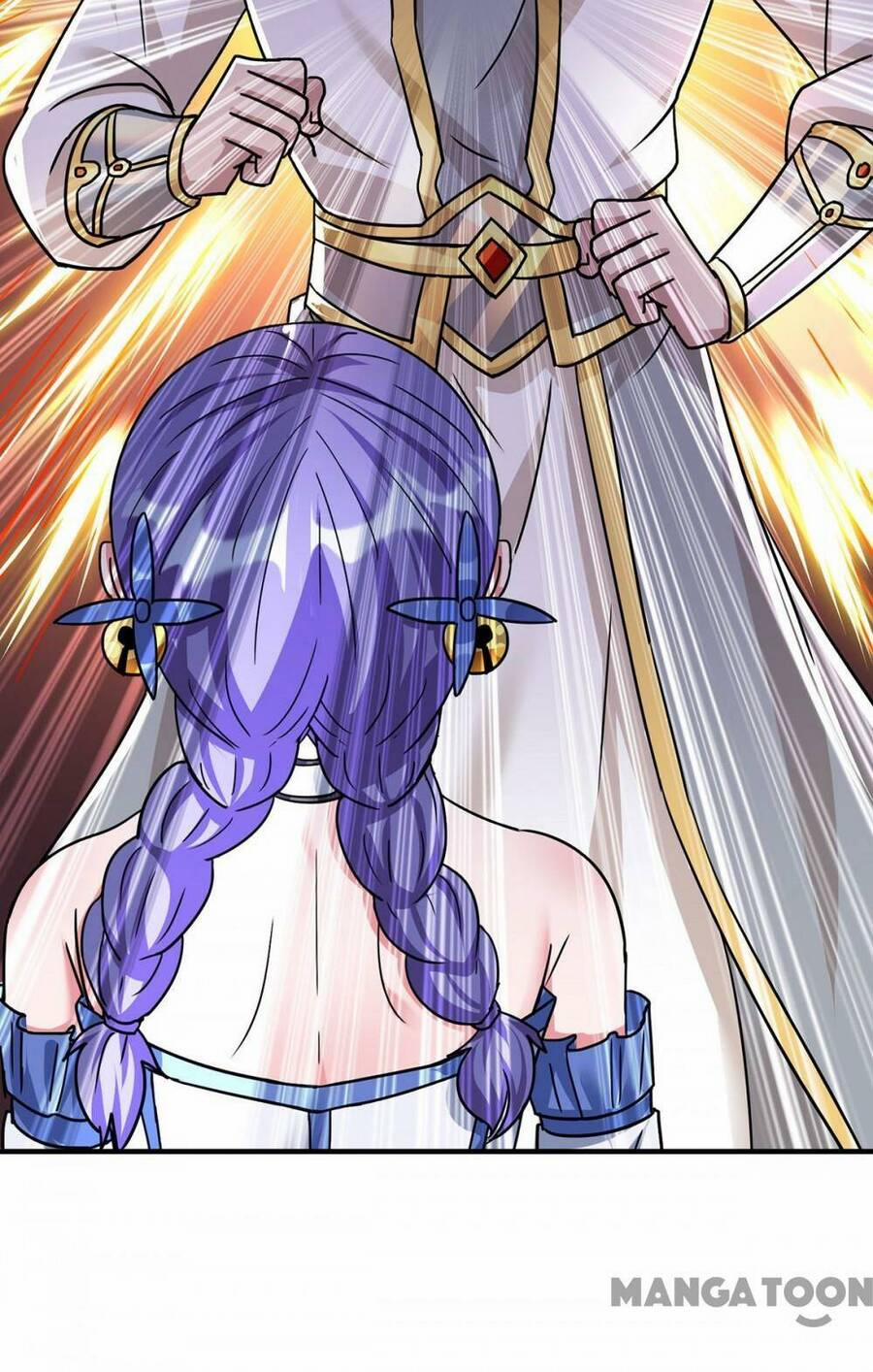 Trọng Sinh Sau Tám Vạn Năm 379 trang 13