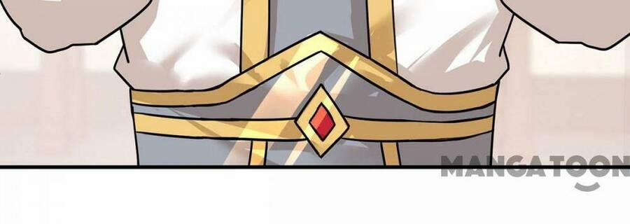 Trọng Sinh Sau Tám Vạn Năm 380 trang 1