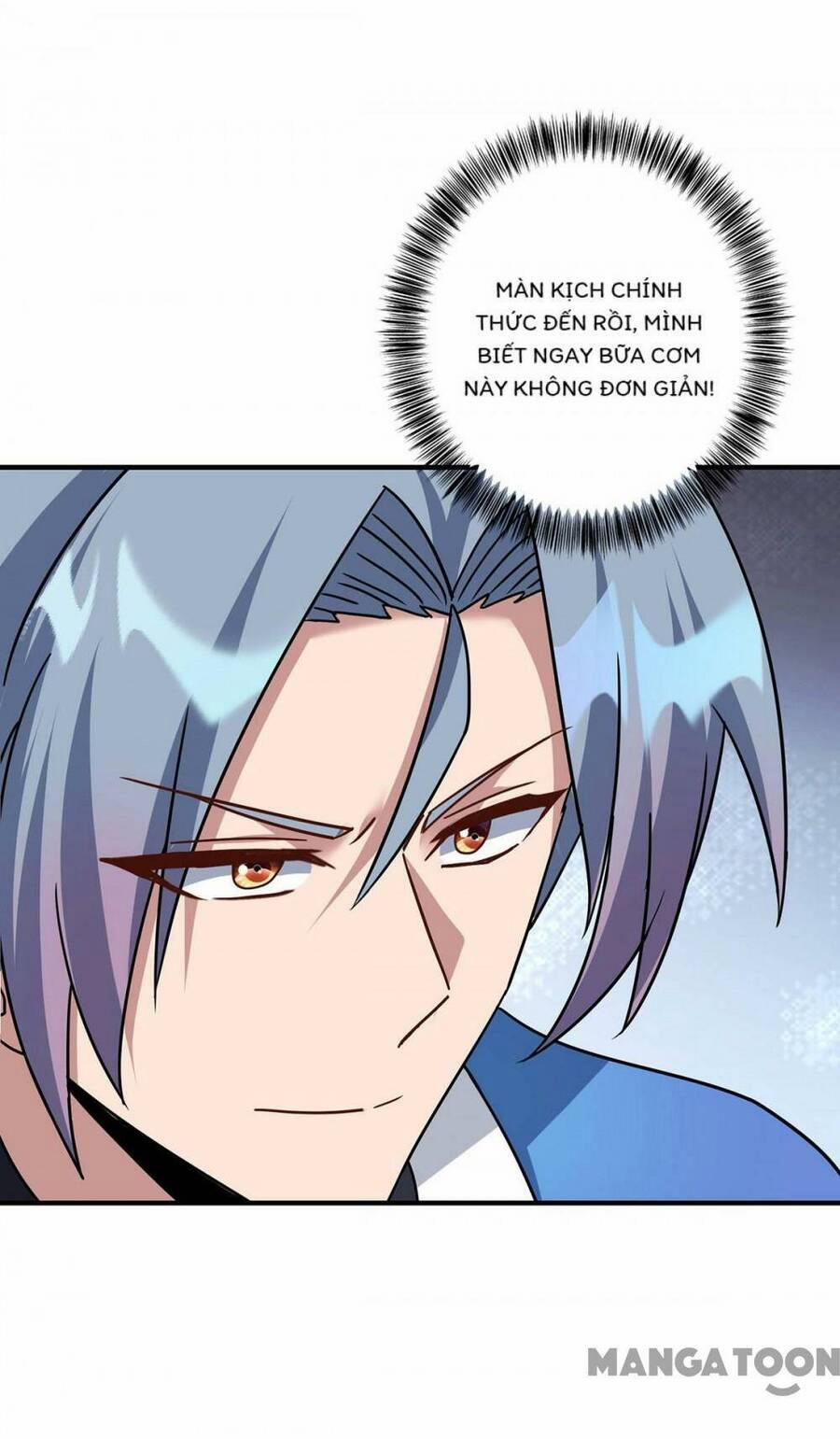 Trọng Sinh Sau Tám Vạn Năm 380 trang 2