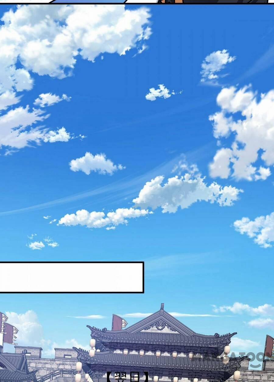 Trọng Sinh Sau Tám Vạn Năm 381 trang 4