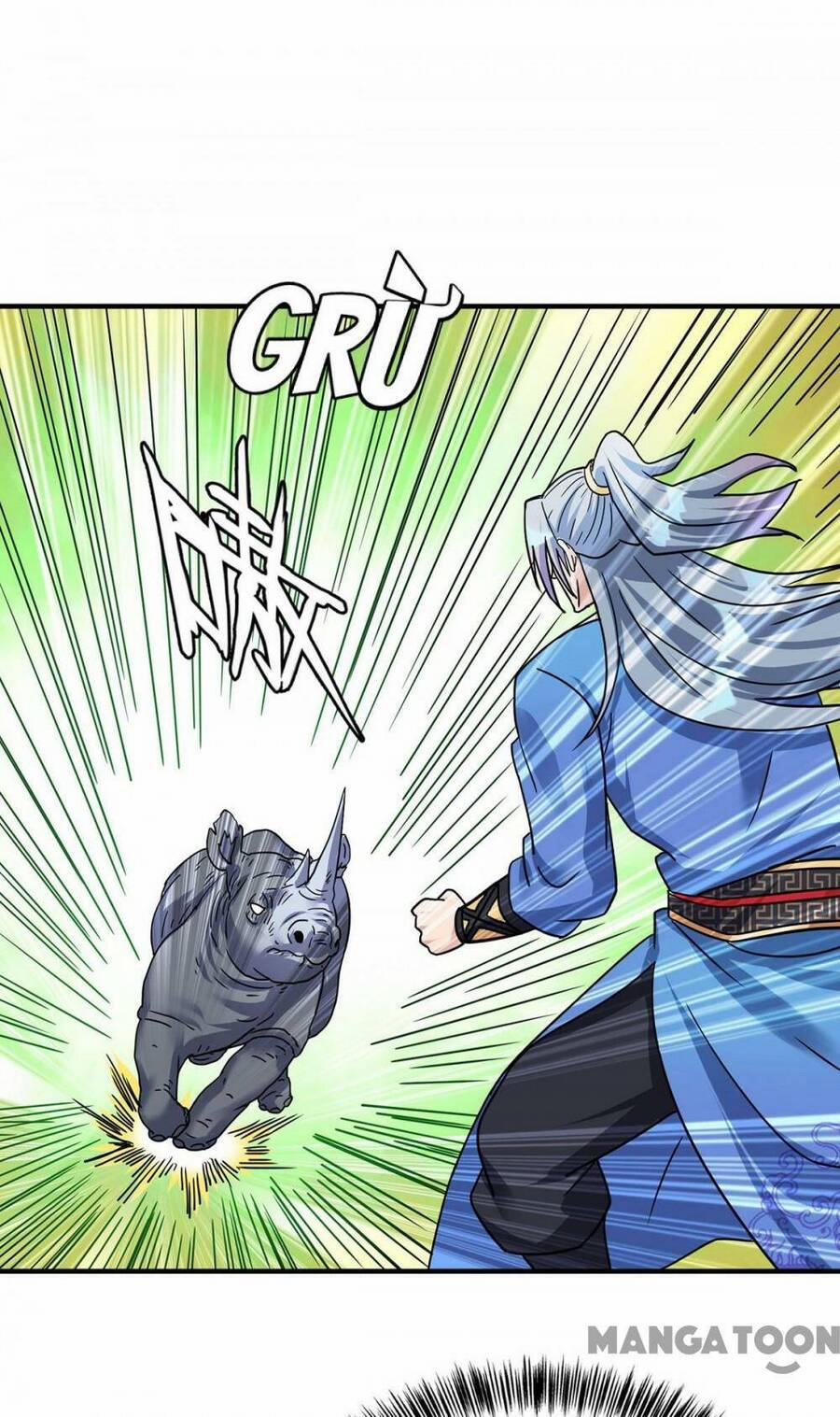 Trọng Sinh Sau Tám Vạn Năm 382 trang 0