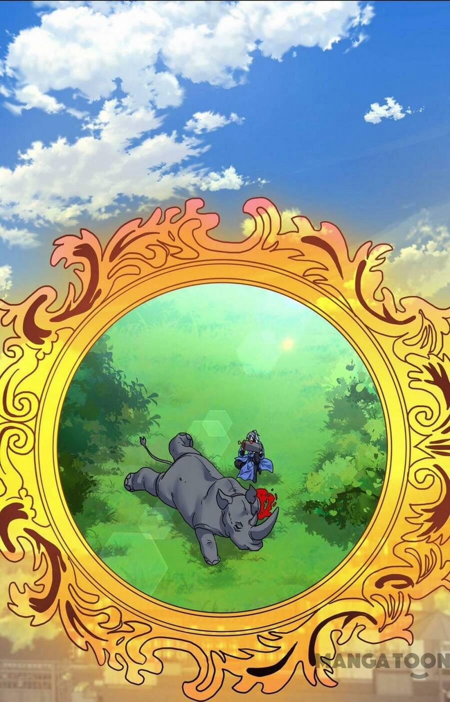 Trọng Sinh Sau Tám Vạn Năm 382 trang 23