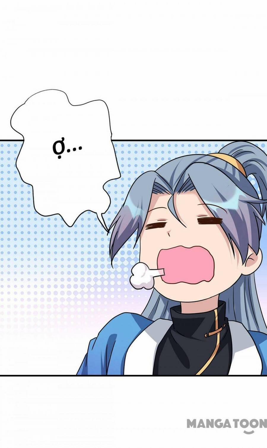 Trọng Sinh Sau Tám Vạn Năm 382 trang 24