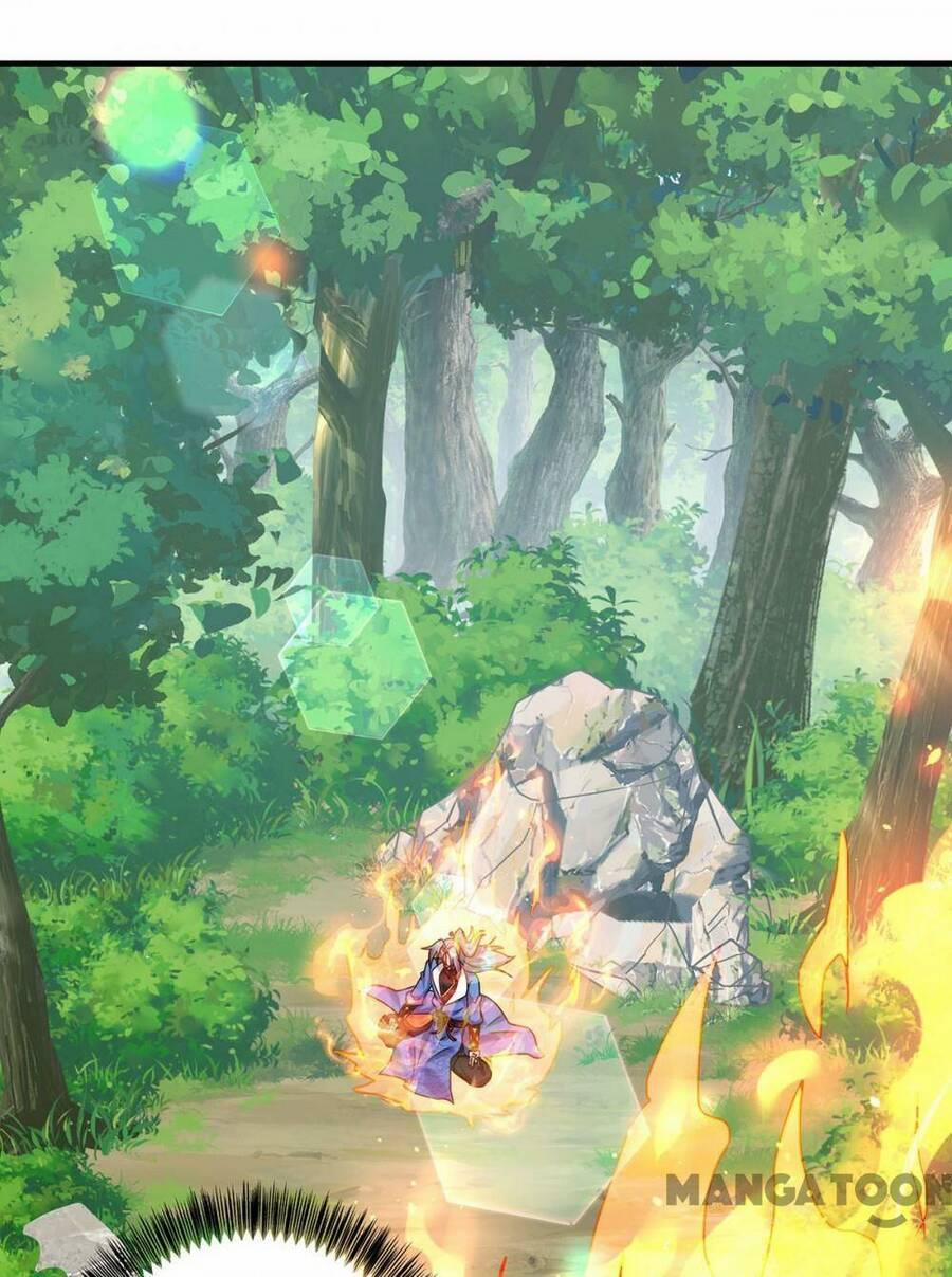 Trọng Sinh Sau Tám Vạn Năm 382 trang 32