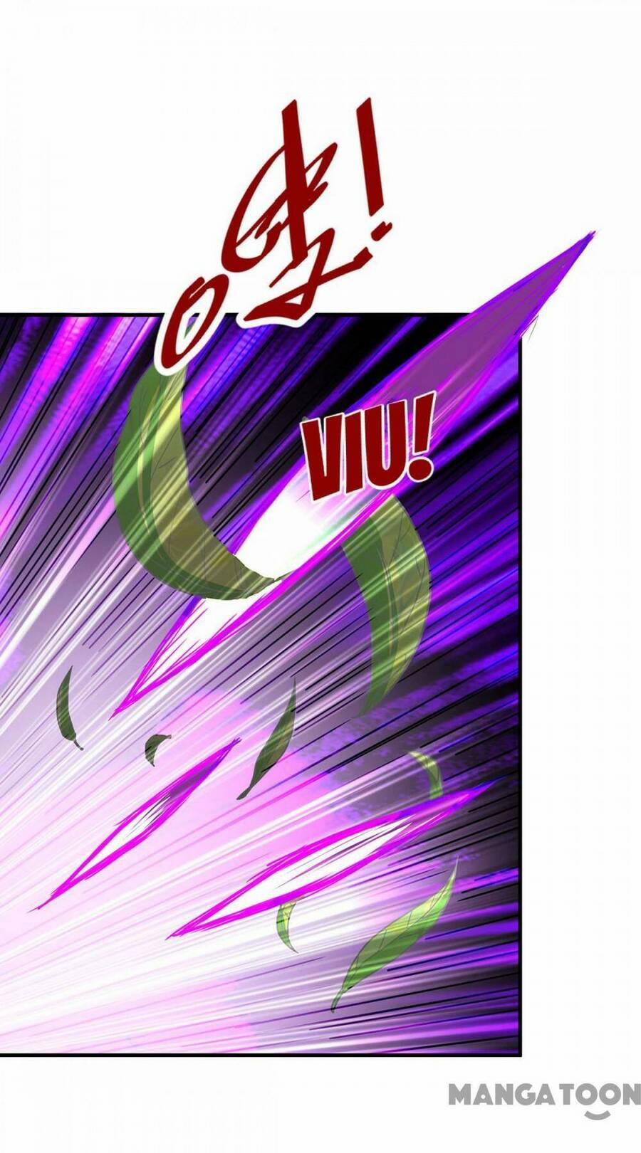 Trọng Sinh Sau Tám Vạn Năm 382 trang 35