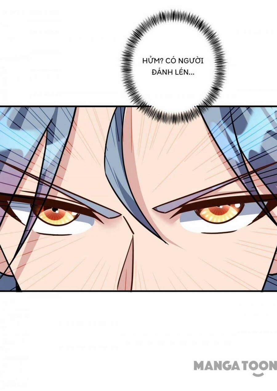 Trọng Sinh Sau Tám Vạn Năm 382 trang 37