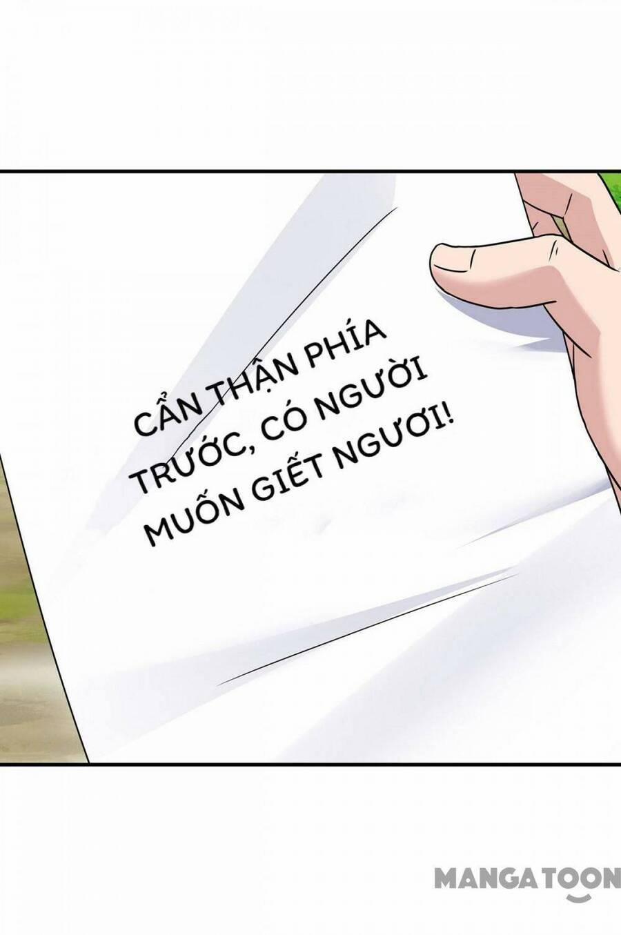 Trọng Sinh Sau Tám Vạn Năm 383 trang 29