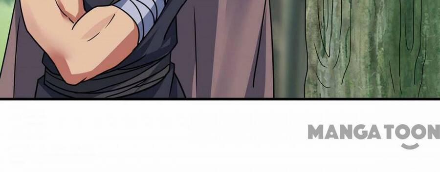 Trọng Sinh Sau Tám Vạn Năm 383 trang 9