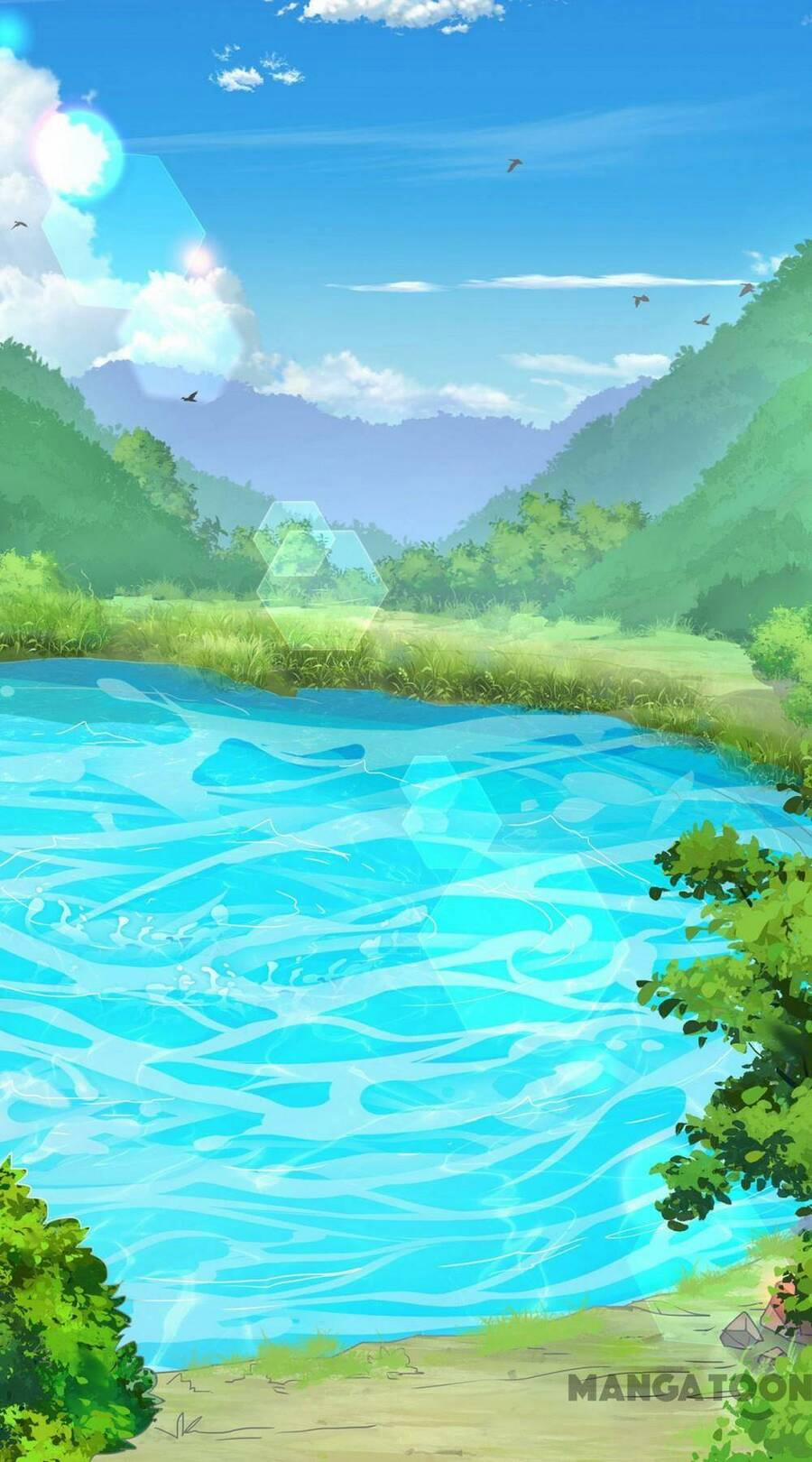 Trọng Sinh Sau Tám Vạn Năm 384 trang 0