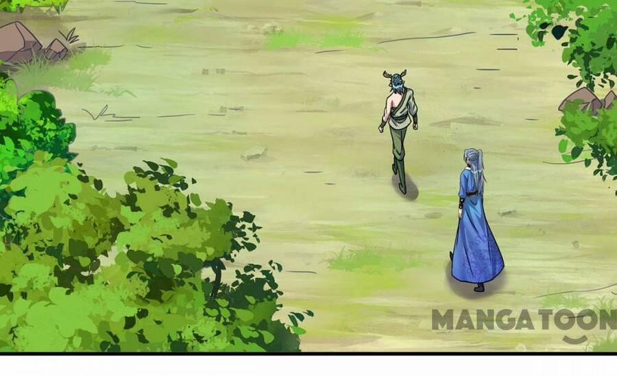 Trọng Sinh Sau Tám Vạn Năm 384 trang 1