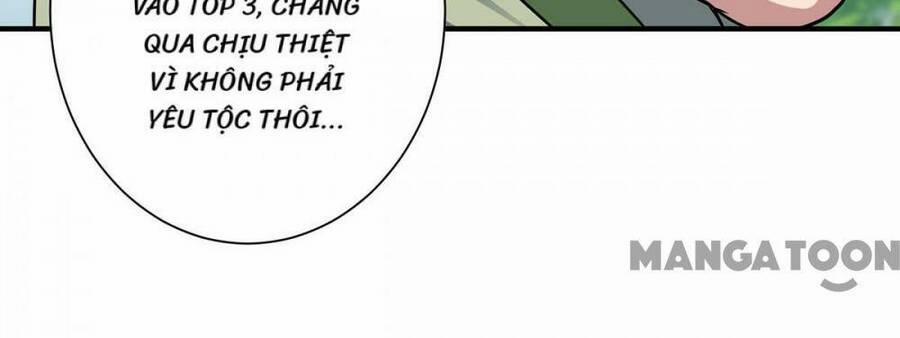 Trọng Sinh Sau Tám Vạn Năm 384 trang 11