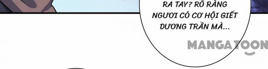 Trọng Sinh Sau Tám Vạn Năm 384 trang 29