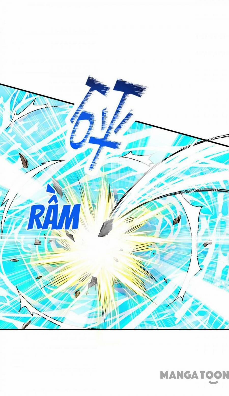 Trọng Sinh Sau Tám Vạn Năm 384 trang 5