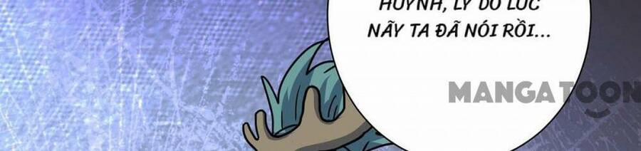 Trọng Sinh Sau Tám Vạn Năm 384 trang 51