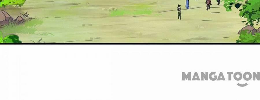 Trọng Sinh Sau Tám Vạn Năm 385 trang 16