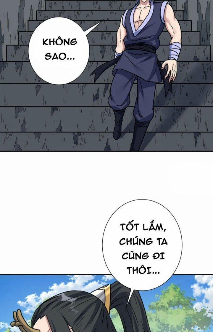 Trọng Sinh Sau Tám Vạn Năm 386 trang 1