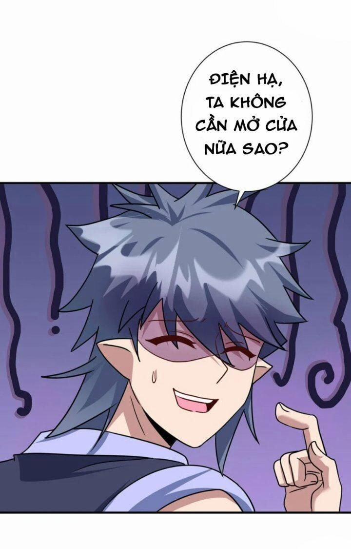 Trọng Sinh Sau Tám Vạn Năm 386 trang 11