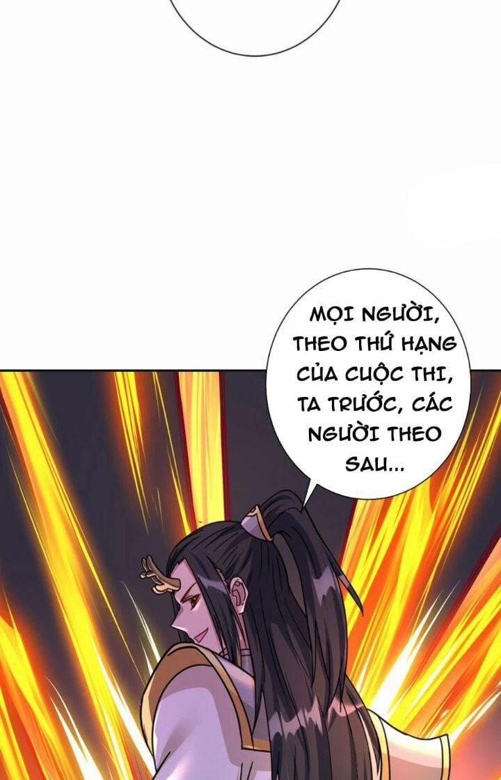 Trọng Sinh Sau Tám Vạn Năm 386 trang 33