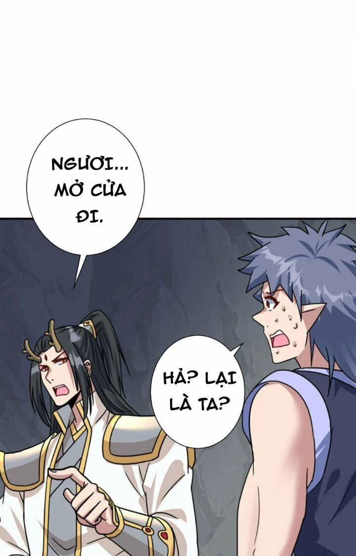 Trọng Sinh Sau Tám Vạn Năm 386 trang 6