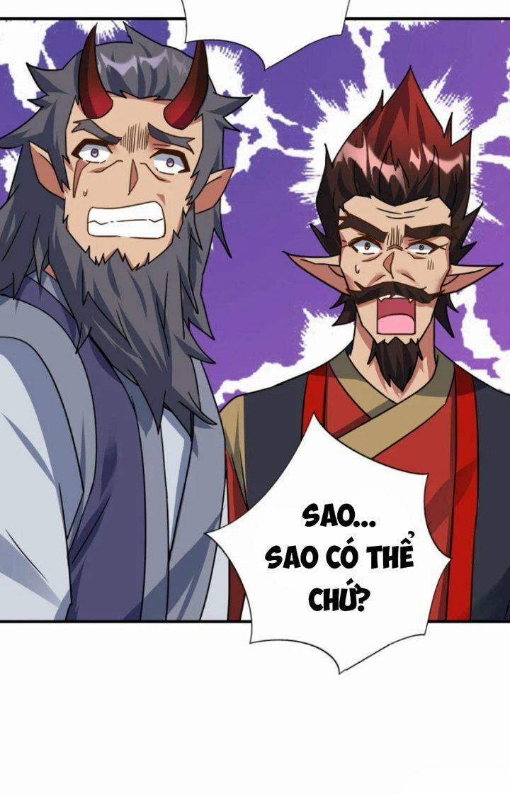 Trọng Sinh Sau Tám Vạn Năm 387 trang 15