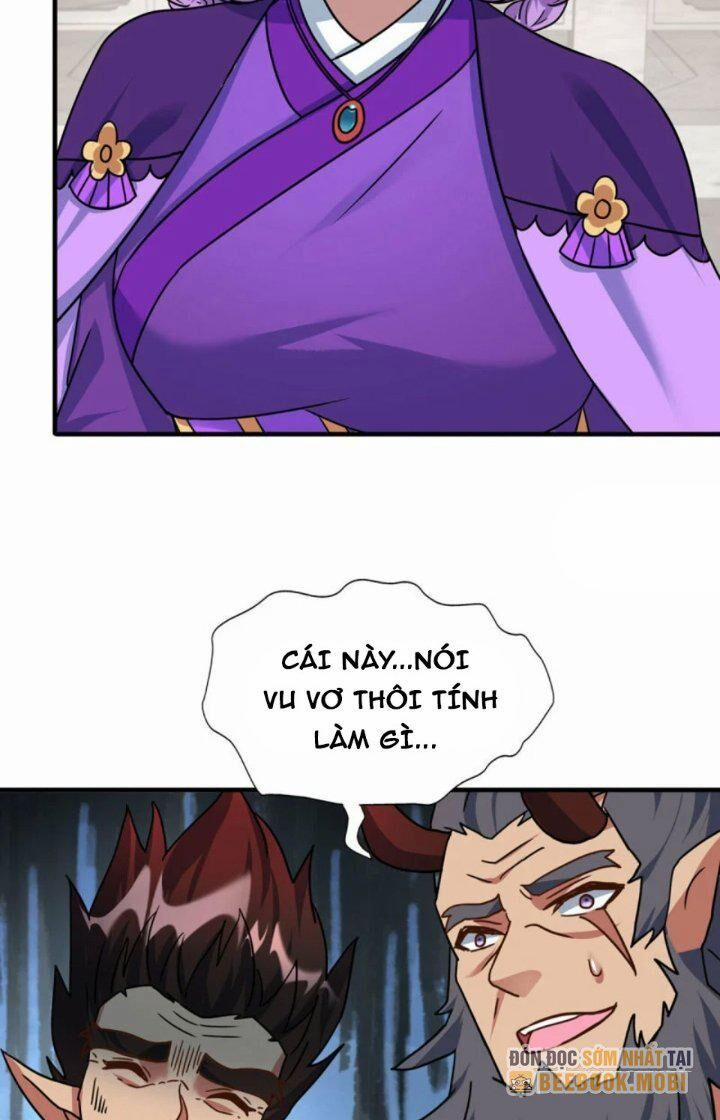 Trọng Sinh Sau Tám Vạn Năm 387 trang 22