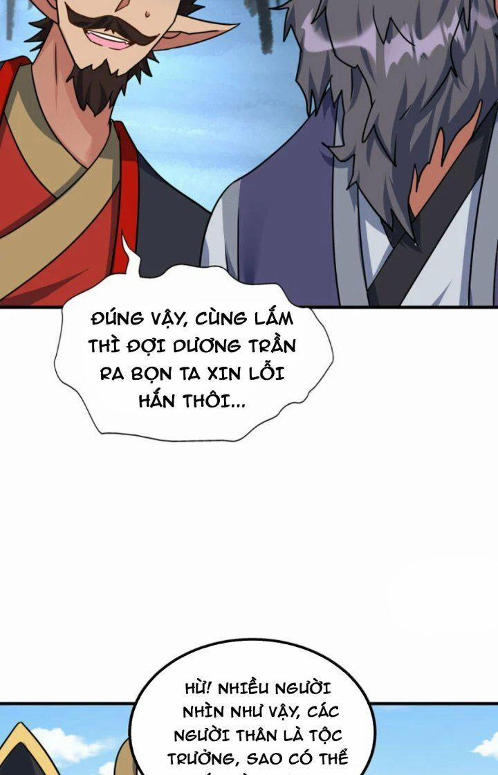 Trọng Sinh Sau Tám Vạn Năm 387 trang 23