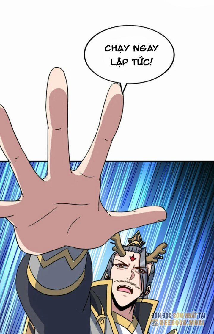 Trọng Sinh Sau Tám Vạn Năm 387 trang 25