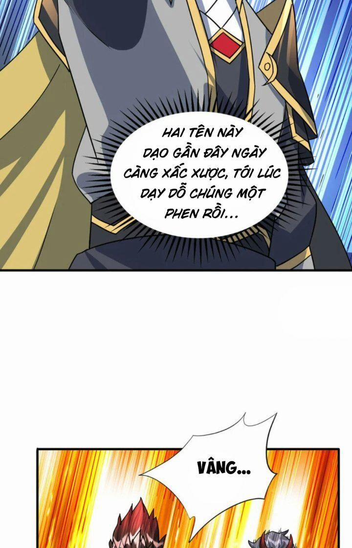Trọng Sinh Sau Tám Vạn Năm 387 trang 26