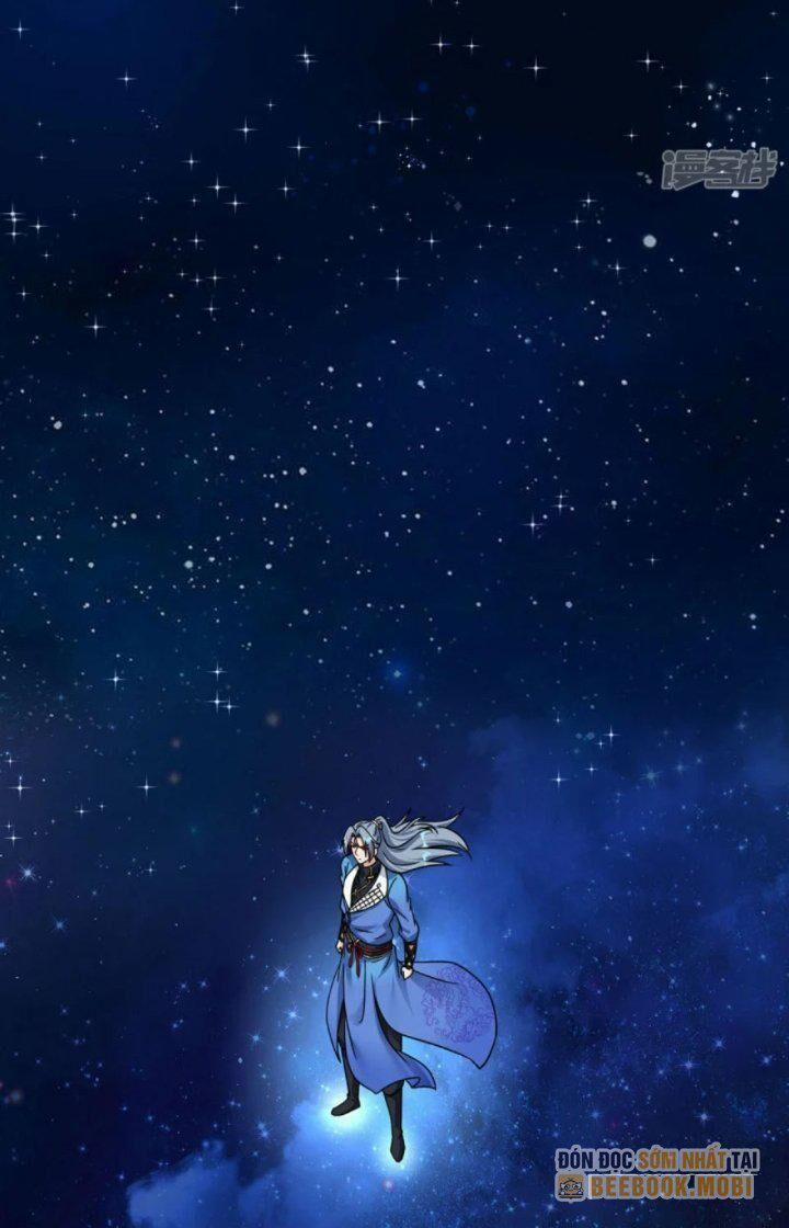 Trọng Sinh Sau Tám Vạn Năm 387 trang 34