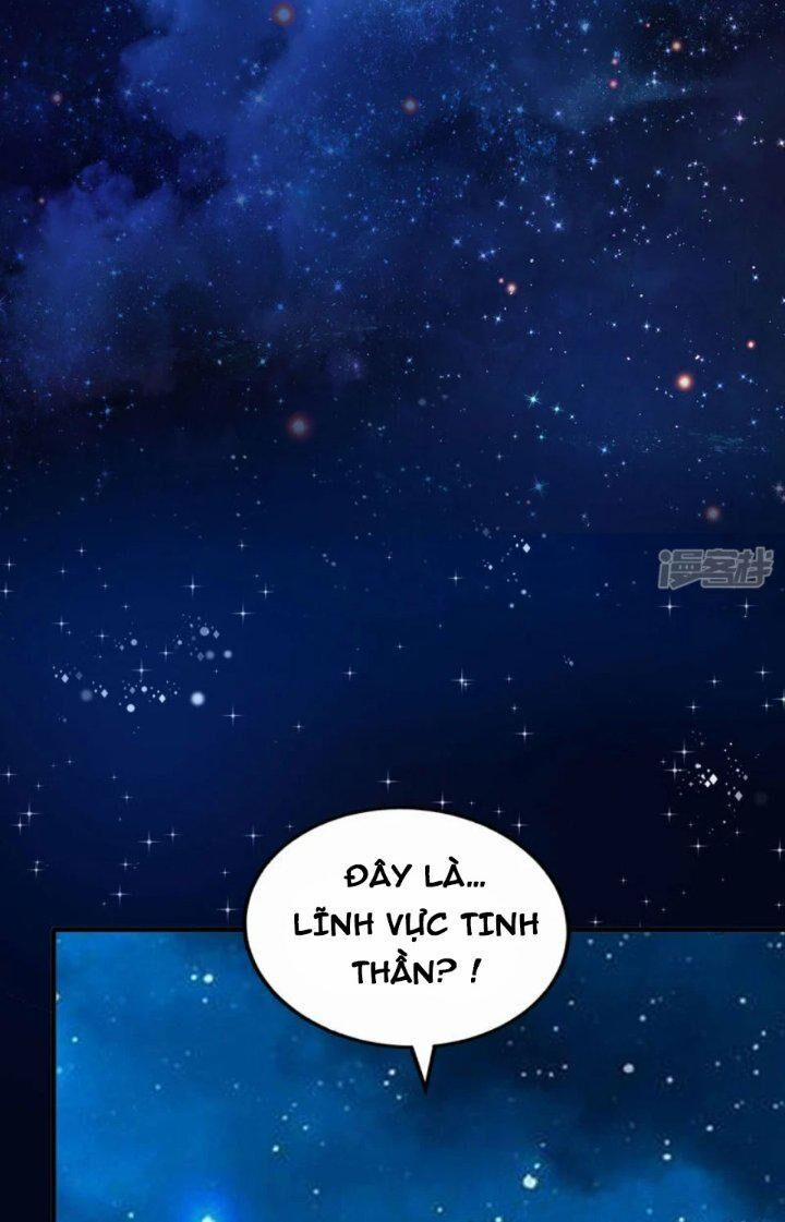 Trọng Sinh Sau Tám Vạn Năm 387 trang 35