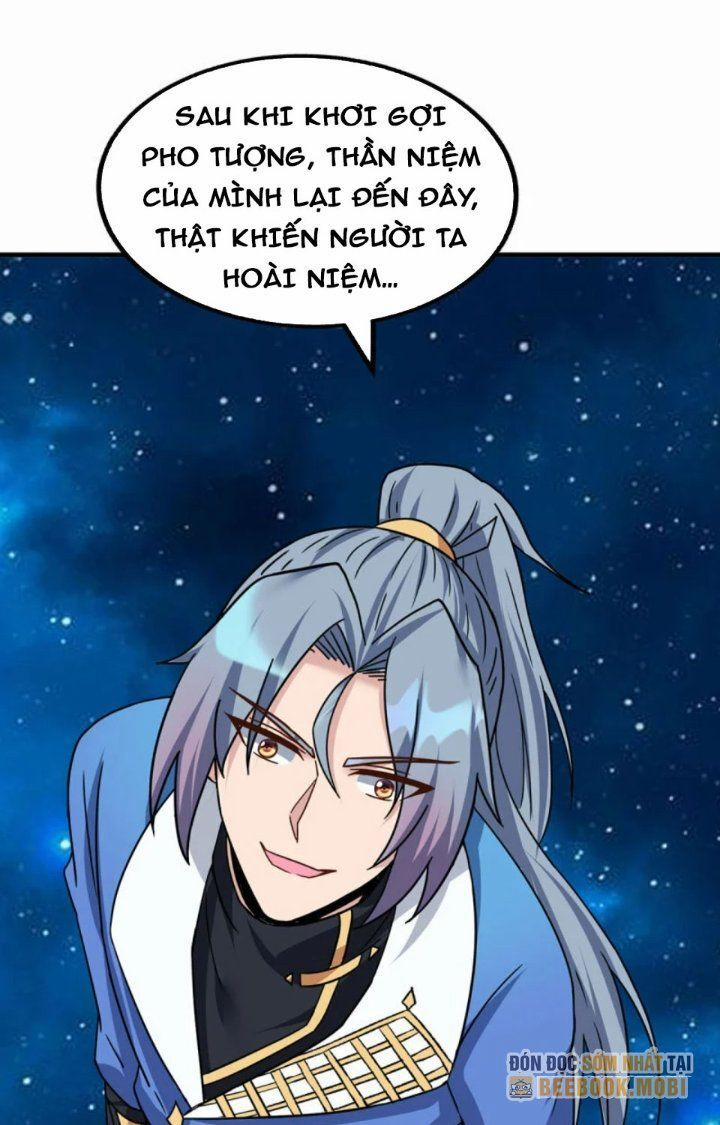 Trọng Sinh Sau Tám Vạn Năm 387 trang 37